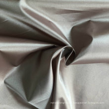 20d 430t Lustre Twill Fabric, 55%Nylon, 45%Polyester Fabric with Coating for Garment